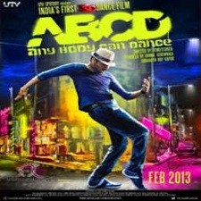 ABCD Naa Songs