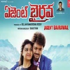 Agent Bairavaa songs download