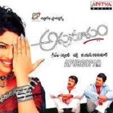 Apuroopam songs download