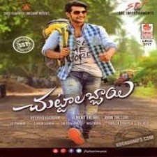 Chuttalabbayi songs download