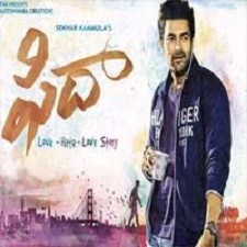 Fidaa songs download