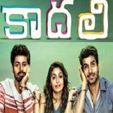 Kaadhali songs download