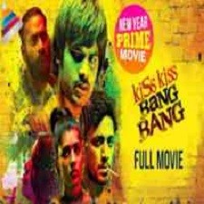 Kiss Kiss Bang Bang songs download