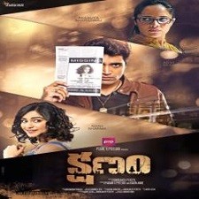 Kshanam Songs