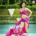 Luv U Alia Songs Download
