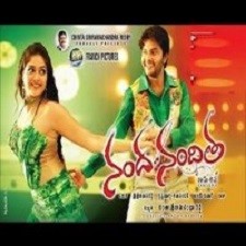 Nanda Nanditha songs download