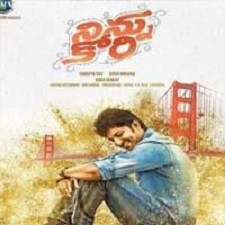 Ninnu Kori songs download