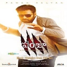 Panjaa songs download