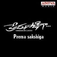 Prema Sakshiga songs download