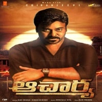 Acharya naa songs