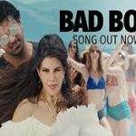 Bad Boy saaho song download