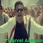 Marvel Anthem song download
