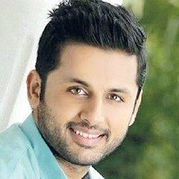 Nithiin Telugu Movie Star Update film list