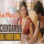 Vachindamma song download
