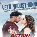 Yetu Nadusthunna song download