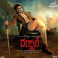 Darbar naa songs