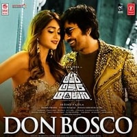 Don Bosco Song poster