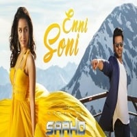 Enni Soni song Poster