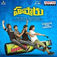 Hushaaru naa songs