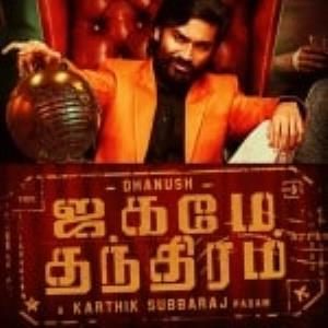 Jagame Thanthiram songs download