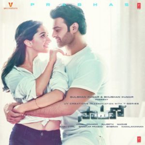 Saaho naa songs