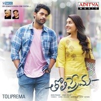 Tholi Prema naa songs