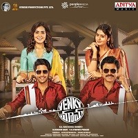 Venky Mama naa songs