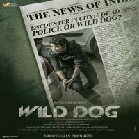 Wild Dog naa songs