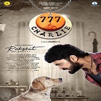 777 Charlie naa songs