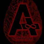 A (Ad infinitum) Movie Teaser Poster
