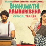 Bhanumathi Ramakrishna naa songs