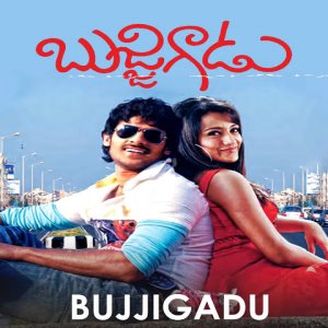 Bujjigadu naa songs