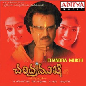 Chandramukhi naa songs