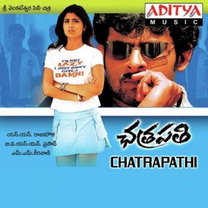 Chatrapathi naa songs