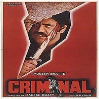 Criminal Naa Songs