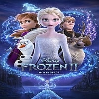 Frozen 2 Movie Poster