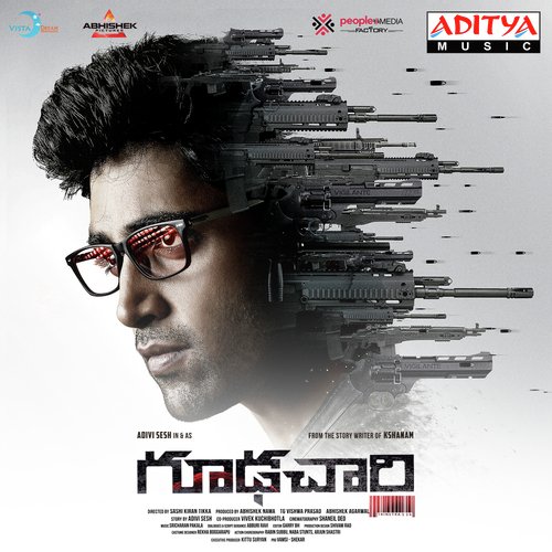 Goodachari naa songs