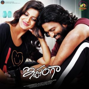 Ishtangaa naa songs