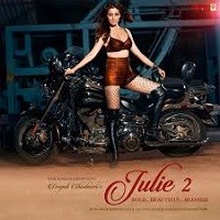 Julie 2 Naa Songs