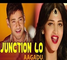 Junction Lo Song Poster