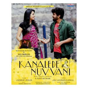 Kanalede Nuvvani naa songs