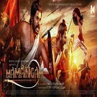 Mamangam poster