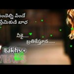 Neekai Bratikestuna Ninne Kalagantunna naa songs