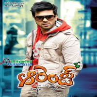 Orange naa songs