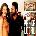 Pakka Local Hit Song Poster