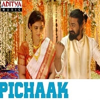 Pichaak poster