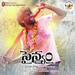 Sainyam naa songs