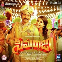 Seemaraja Naa Songs