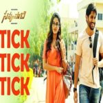 Tick Tick Tick Poster