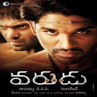 Varudu poster 2010